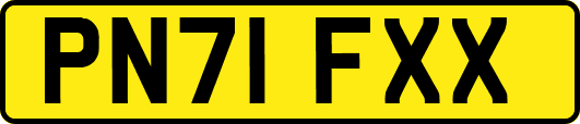 PN71FXX