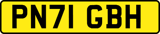 PN71GBH