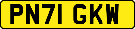 PN71GKW