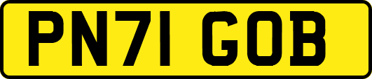 PN71GOB