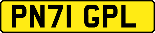 PN71GPL