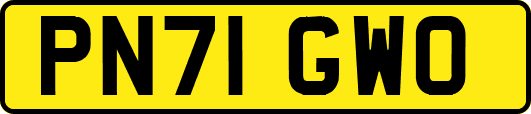 PN71GWO