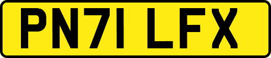 PN71LFX