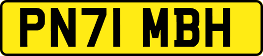 PN71MBH