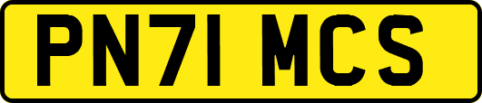 PN71MCS