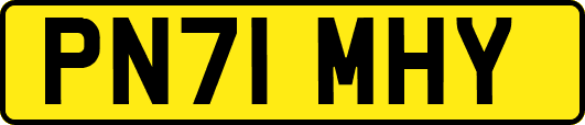 PN71MHY