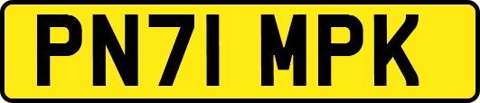PN71MPK