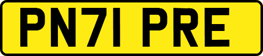 PN71PRE