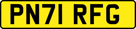 PN71RFG