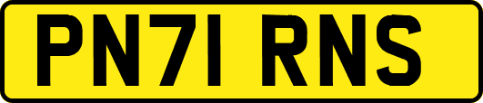 PN71RNS