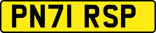 PN71RSP