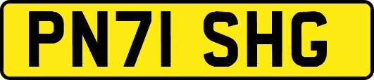 PN71SHG