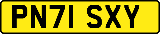 PN71SXY