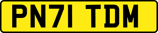 PN71TDM