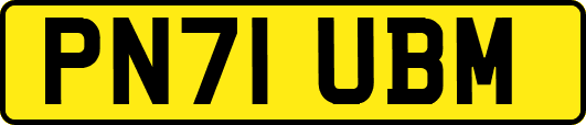 PN71UBM