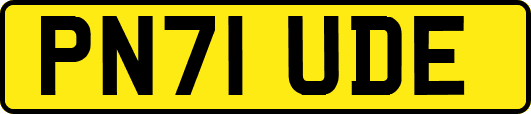 PN71UDE