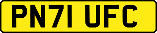 PN71UFC