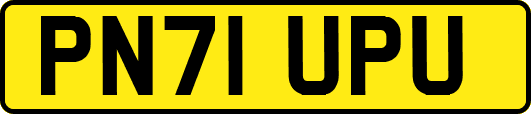 PN71UPU
