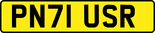 PN71USR