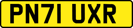 PN71UXR