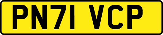 PN71VCP