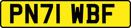 PN71WBF