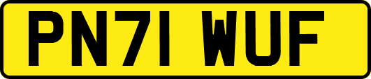PN71WUF