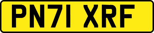 PN71XRF