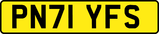 PN71YFS