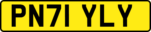 PN71YLY