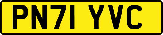 PN71YVC