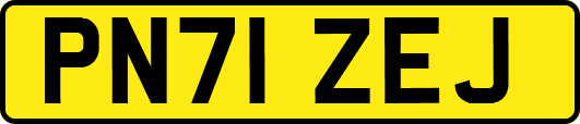 PN71ZEJ
