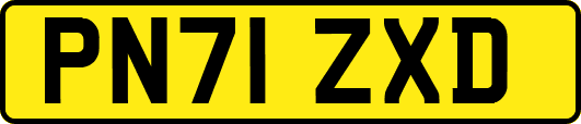 PN71ZXD