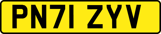 PN71ZYV