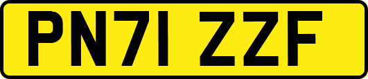 PN71ZZF