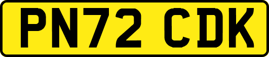 PN72CDK
