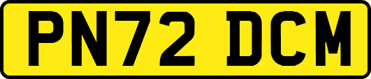 PN72DCM