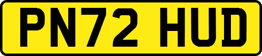 PN72HUD