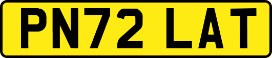 PN72LAT