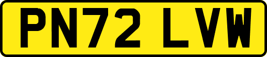 PN72LVW