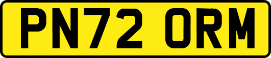 PN72ORM