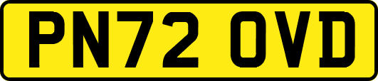PN72OVD