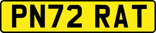 PN72RAT