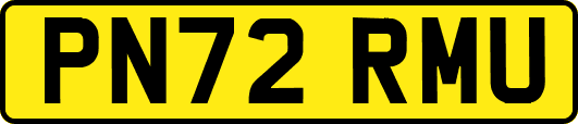 PN72RMU