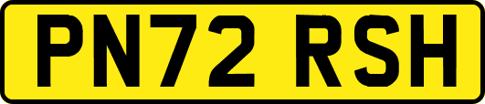 PN72RSH