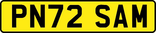 PN72SAM