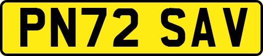 PN72SAV