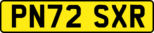 PN72SXR