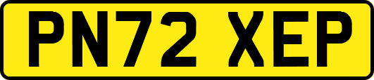 PN72XEP