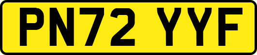 PN72YYF